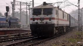 special-train-between-mysore-thiruvananthapuram-via-madurai-on-sep-7th