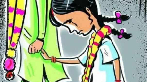 Three Child Marriage Stopped in One day: One Arrested on Coonoor an POCSO Act