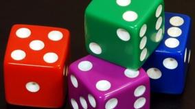 mathematics-on-dice