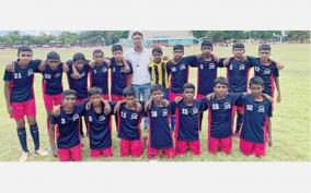 students-of-marianne-high-school-stand-out-on-dindigul-zone-football-tournament