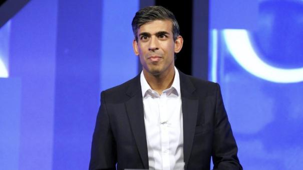 Why did Rishi Sunak lose the race for British Prime Minister?  |  why did rishi sunak lose the race for british prime minister