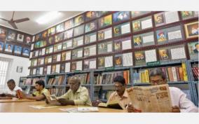 opening-of-yal-library-on-kovai-with-7-000-books