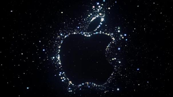Mô tả ảnh: Một hình ảnh minh hoạ cho sự kiện quan trọng nhất của Apple trong năm