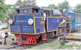 nilgiri-hills-railway-service-start-again