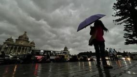 heavy-rains-continue-in-bengaluru-people-take-shelter-in-hotels-due-to-flooding