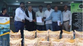 grazing-cow-dung-export-of-50-tonnes-from-madurai-to-maldives-every-month