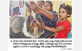 after-2-years-dogs-exhibition-on-chennai