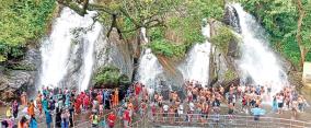 6th-day-of-curfew-at-kurdalam-main-falls
