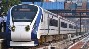 vande-bharat-train-covered-the-distance491-km-between-in-5-hours-betweem-ahmedabad-to-mumbai