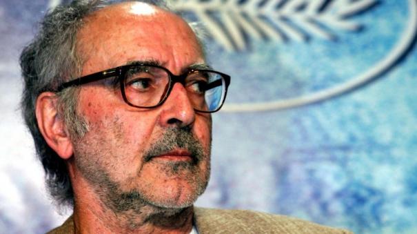 Pioneering French New Wave director Jean-Luc Godard has died