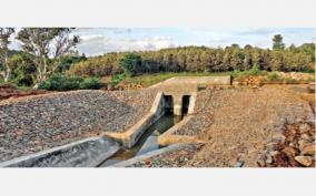 what-is-the-status-of-the-kaikan-reservoir-project-to-improve-the-water-supply-of-vashishta-river