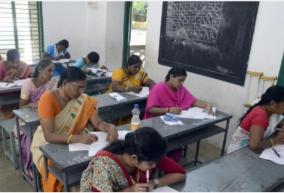 more-than-1000-teachers-in-tamil-nadu-suffering-due-to-eligibility-criteria