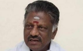 o-panneerselvam-meeting-with-former-minister-ramachandran