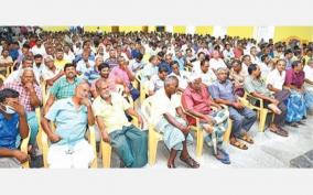 electricity-tariff-increase-kovai-tirupur-power-loom-owners-to-go-on-indefinite-strike-for-wages