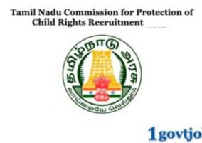 tamil-nadu-child-rights-protection-commission-vacancies-government-release-notification