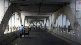 50th-year-thiruvalluvar-double-flyover-on-ruins-on-nellai-a-fading-historical-monuments
