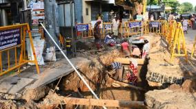 road-works-to-be-completed-after-completion-of-rain-water-drainage-works