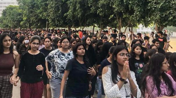 Chandigarh University, Girls Hostel Video Leak Case: What Happened?