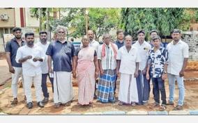 adhi-dravidians-have-been-fighting-for-25-years-to-get-back-the-provided-land-by-the-govt-on-kalayarkoil