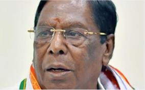 narayanasamy-opined-that-those-who-have-worked-hard-in-bjp-have-been-ignored