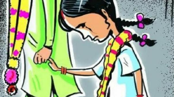 School Girl Married on Chidambaram: 3 Dikshitars including Father Arrested