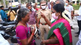 puducherry-governor-tamilisai-inspects-medicine-shortage-jipmer-hospital