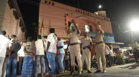 coimbatore-petrol-bomb-hurled-at-bjp-district-office-police-investigation