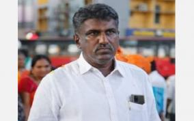 case-under-prevention-of-atrocities-act-against-kovai-bjp-president