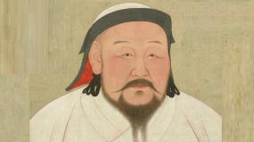 king-who-developed-the-mongolian-language