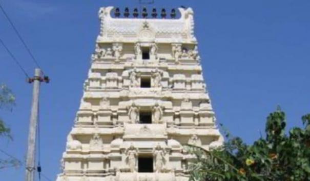 108 Vaishnava Temple Trip  Tirukoodalur Vaiyam Katha Perumal Temple