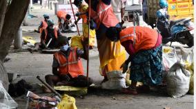 71-percent-completion-of-storm-water-drains-desilte-in-chennai