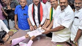 nominations-filed-today-for-16-districts-dmk-district-secretary-election-is-intense