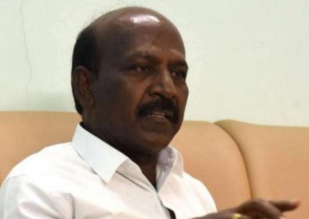 nearly 3 crore people have not received booster vaccination tn health minister