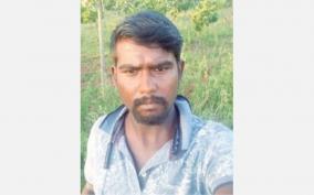 youth-died-after-his-bike-hit-the-vaniyambadi-railway-flyover-and-fell-from-a-height-of-40-feet