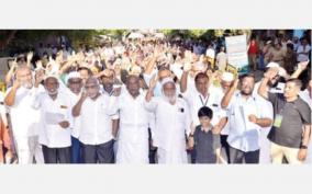 islamic-organizations-protest-on-madurai-against-nia-raid