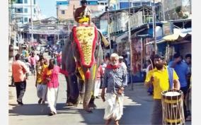 navratri-festival-at-kanyakumari-bhagavathyamman-temple