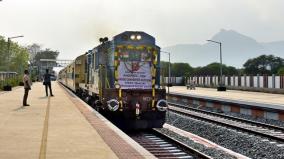 tambaram-nagercoil-special-trains-run-for-navratri-and-diwali