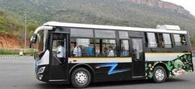 50-battery-bus-service-between-tirupati-tirumala-andhra-chief-minister-jaganmohan-inaugurated