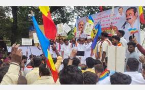 shortage-of-medicine-on-jipmer-hospital-should-be-overcome-pmk-condemns-protest