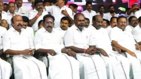 sellur-raju-anger-with-rb-udhayakumar-in-madurai-admk-meeting