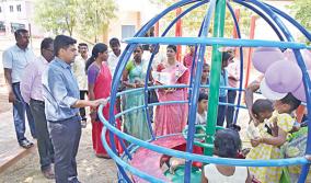 playground-for-differently-abled-children