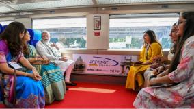 vande-bharat-train-from-gujarat-gandhinagar-to-mumbai-launched-prime-minister-modi-inaugurated