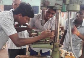 enrollment-camp-for-vocational-training-in-coimbatore-on-10th