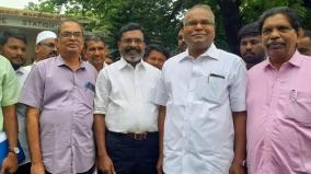 cpi-cpm-vck-filed-petition-against-denial-of-permission-to-human-chain-for-religious-harmony