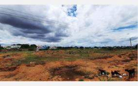 target-is-55-000-hectares-possible-12-thousand-hectares-decreasing-agricultural-area-on-nellai