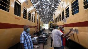 icf-s-67th-year-found-a-record-to-production-of-70-000-train-coaches