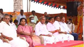 secular-parties-chant-slogans-against-governor-bjp-tamilisai-warns-that-esma-will-flow-on-protesting-power-workers