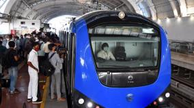 chennai-metro-train