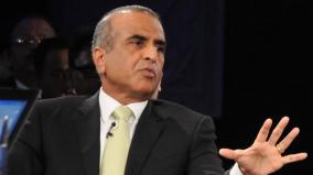 airtel-chairman-sunil-mittal-praised-jio-ambani-for-bringing-4g-service-to-india