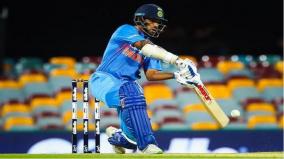 odi-series-against-south-africa-team-india-announced-under-shikhar-dhawan